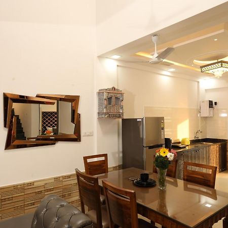 Casa Lola Villa Lonavala Exterior foto