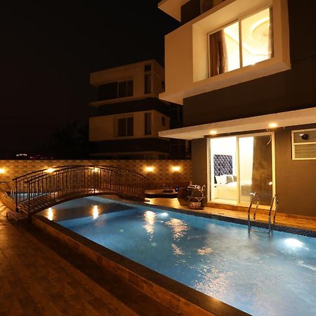 Casa Lola Villa Lonavala Exterior foto