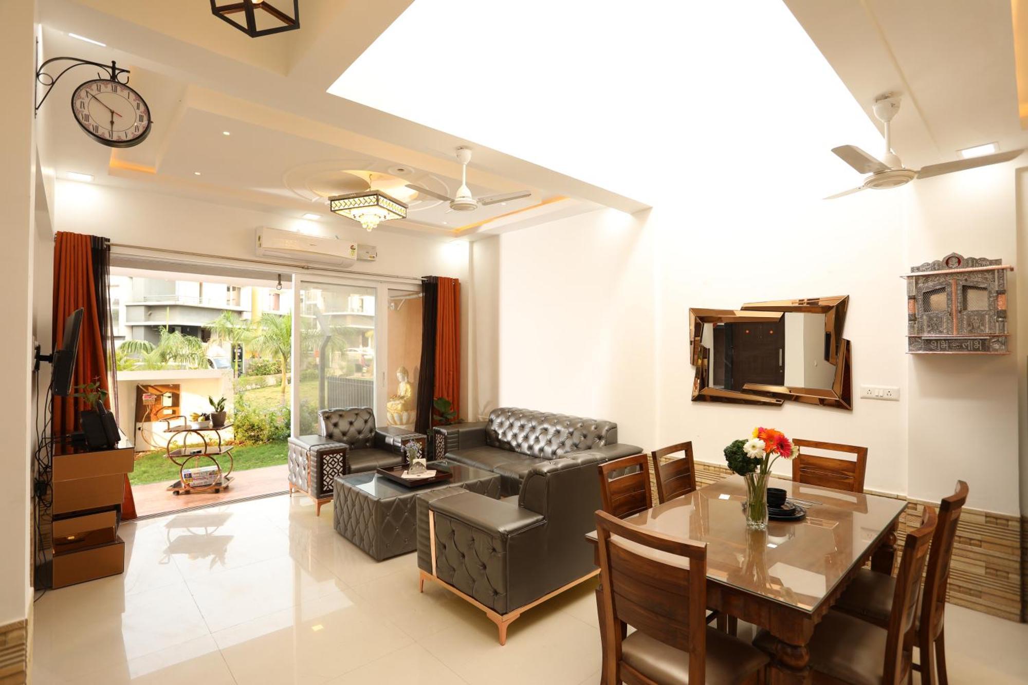 Casa Lola Villa Lonavala Exterior foto