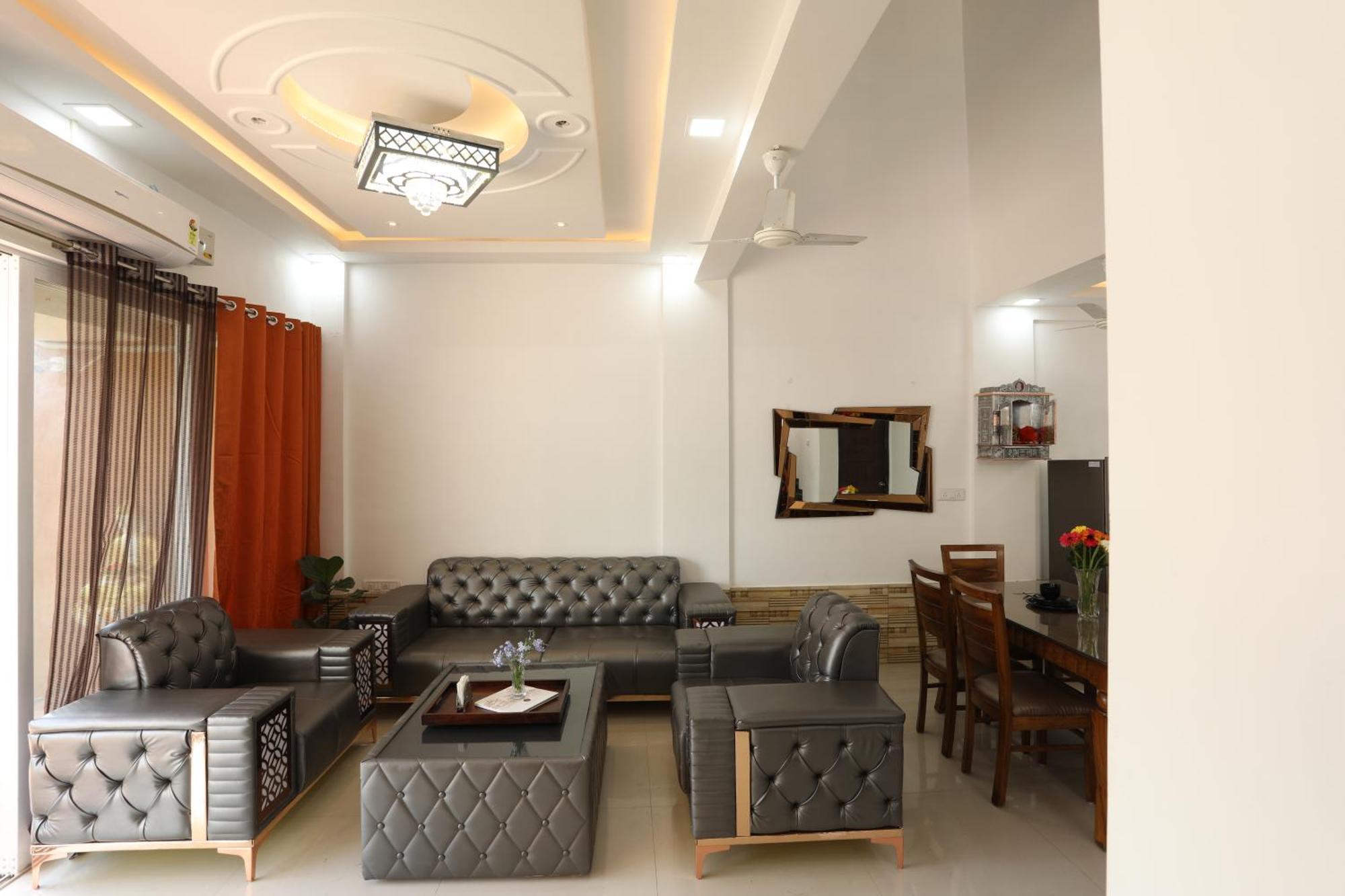 Casa Lola Villa Lonavala Exterior foto