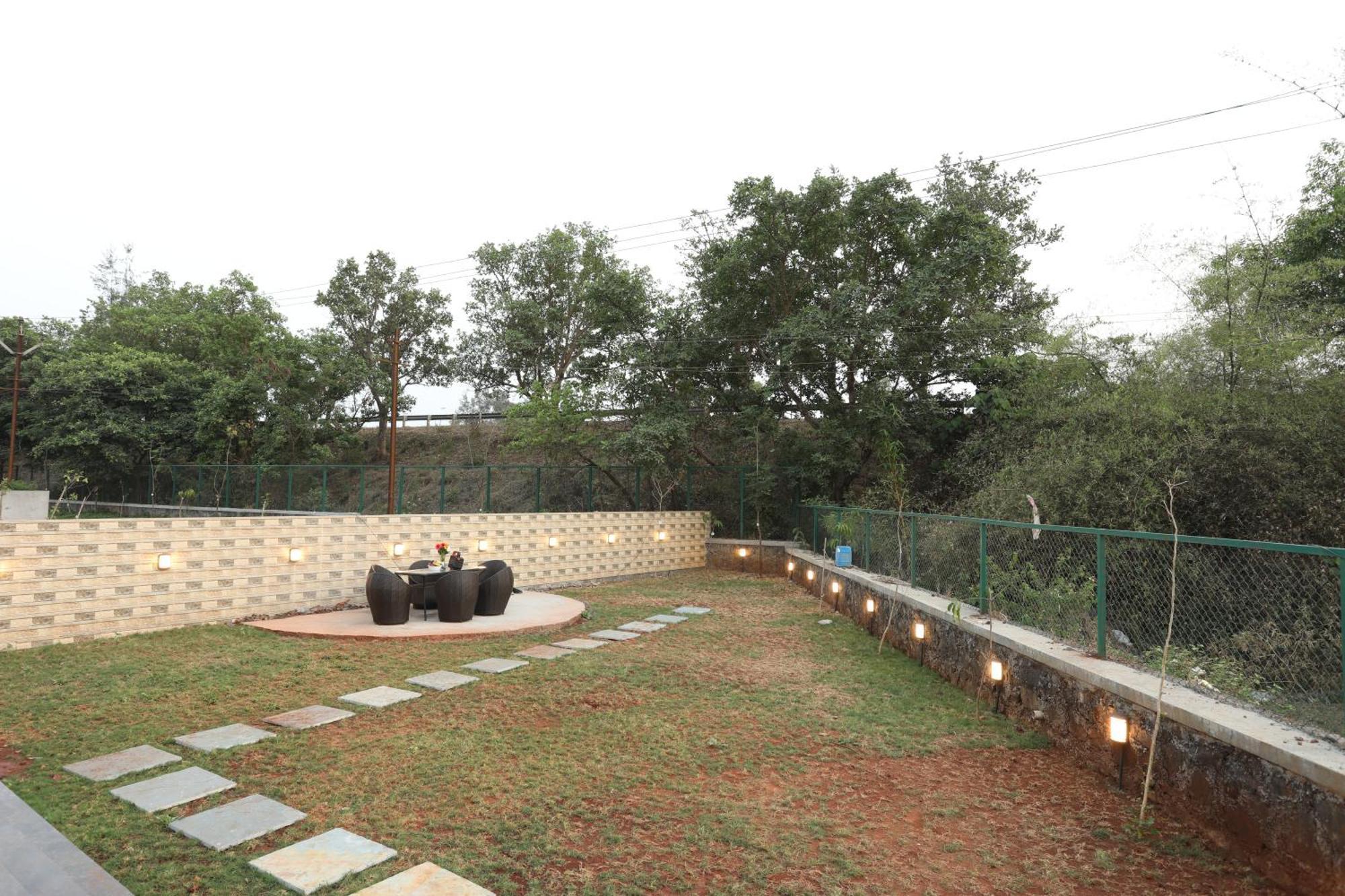 Casa Lola Villa Lonavala Exterior foto